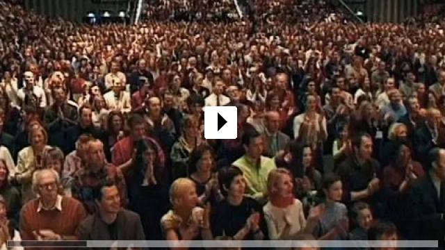 Zum Video: Meeting the Buddha