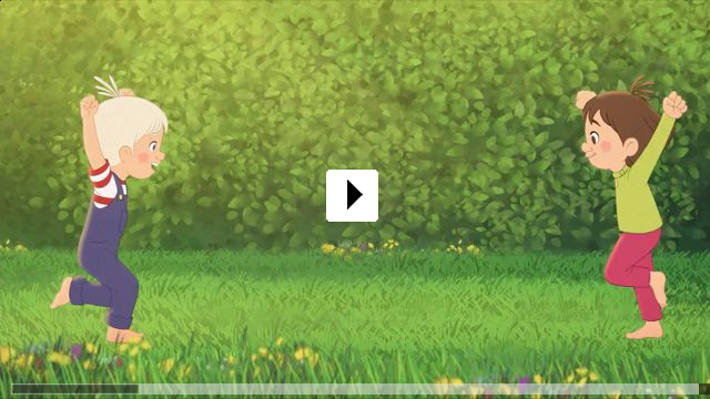 Zum Video: Lotte & Totte