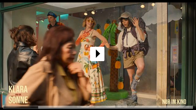 Zum Video: Klara Und Die Sonne