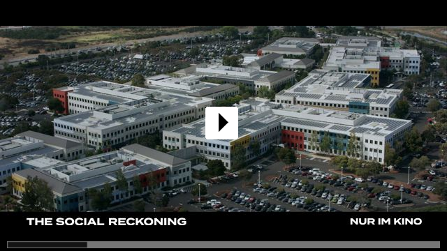 Zum Video: The Social Reckoning