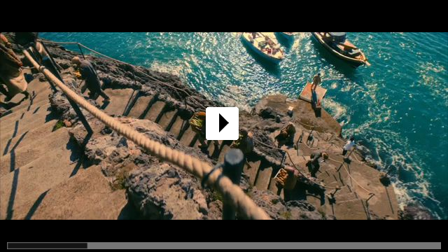 Zum Video: The Eyes of Others