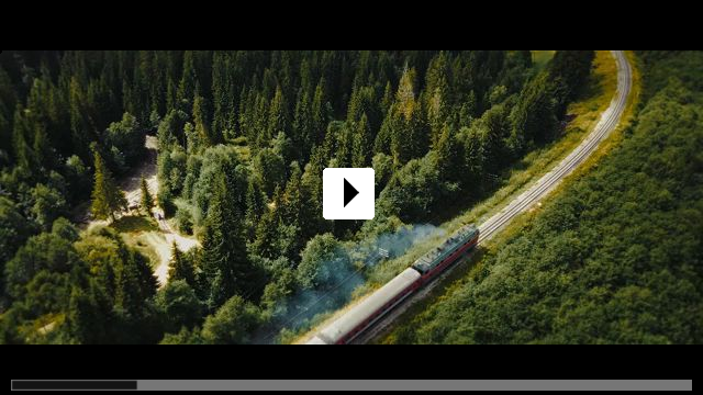 Zum Video: Red Rue Express