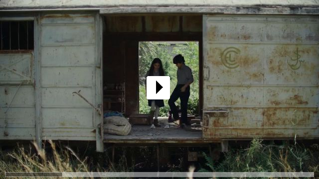 Zum Video: A Sad and Beautiful World