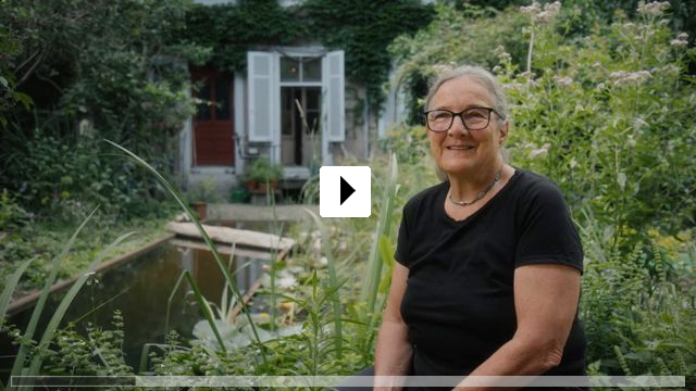 Zum Video: Barbara Buser - Pionierin der Nachhaltigkeit