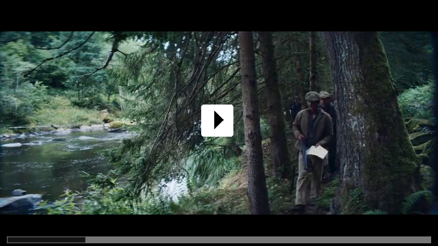 Zum Video: The Weight - Im Goldrausch