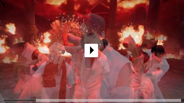 Zum Video: ATEEZ: Light the way