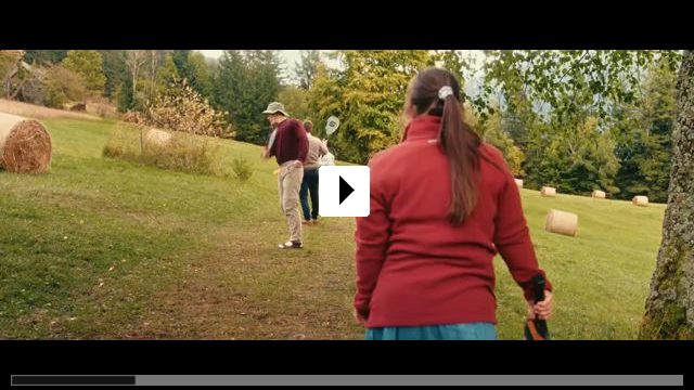 Zum Video: Das gewisse Etwas