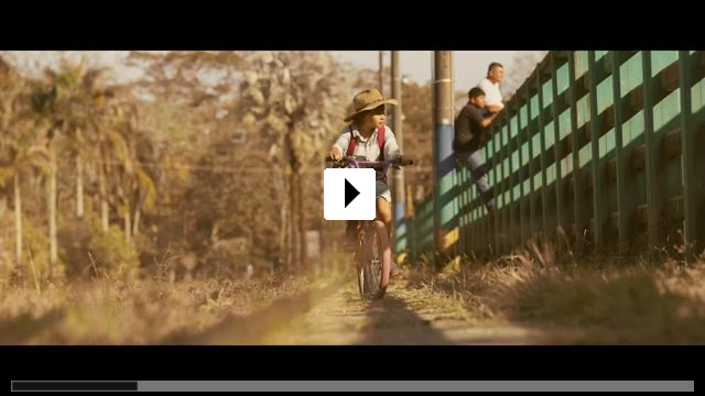 Zum Video: Semillas - Bis der Regen f�llt