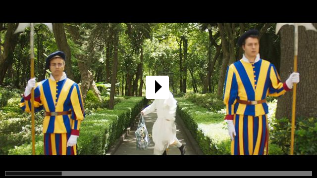 Zum Video: Papamobil - Ein Papst on Tour