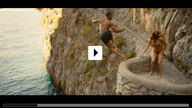Zum Video: The Thomas Crown Affair