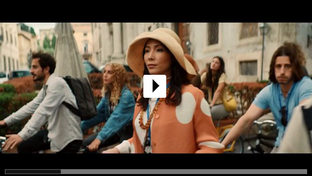 Zum Video: Solo Mio