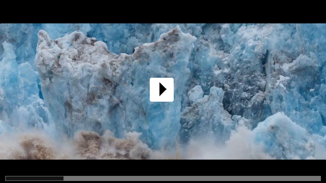 Zum Video: Frost ohne Schnee und Eis