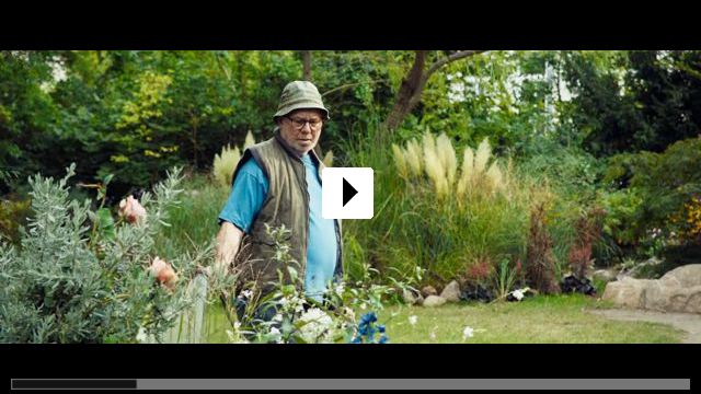 Zum Video: Alte Liebe