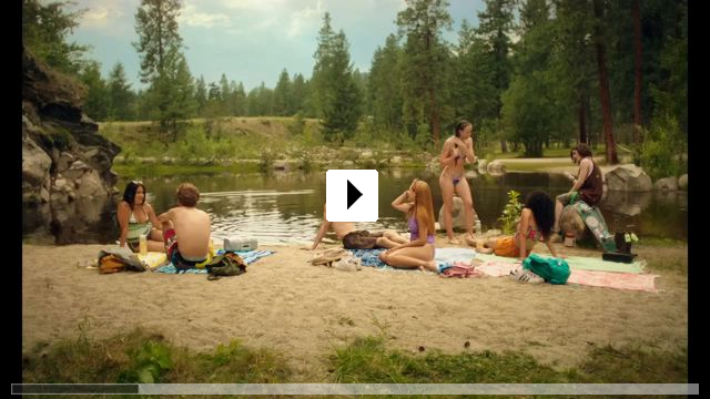 Zum Video: Girls Like Girls