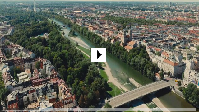 Zum Video: Bonnie - Eine Münchner Action-Komödie