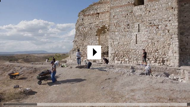 Zum Video: Das geträumte Abenteuer