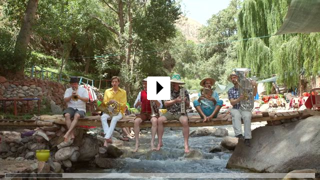 Zum Video: �ber Unterbiberger - Vom Woid in die Welt