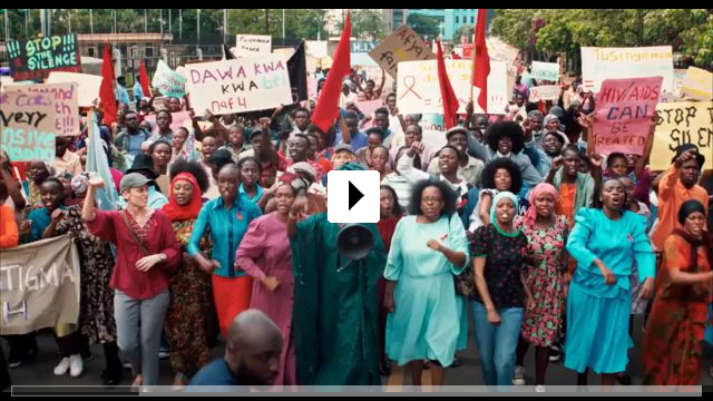 Zum Video: Call Me Queen