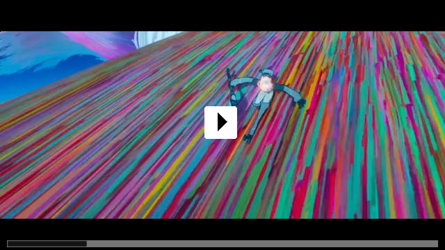 Zum Video: All You Need Is Kill