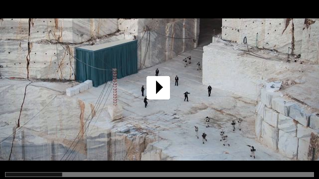Zum Video: Sacrifice
