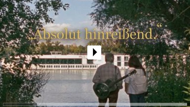 Zum Video: Wiener Blues - The Loneliest Man in Town