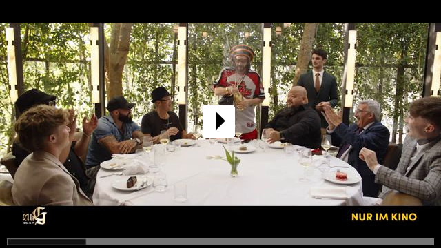 Zum Video: Ali G: Who Iz I?