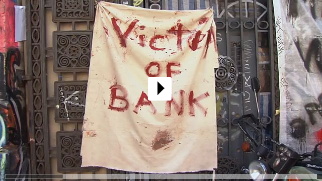 Zum Video: Tacheles: A Berlin Story