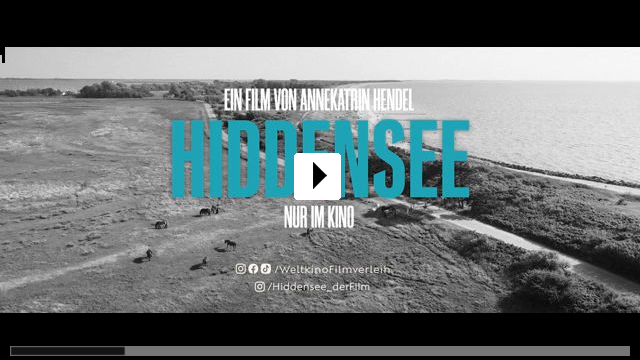 Zum Video: Hiddensee
