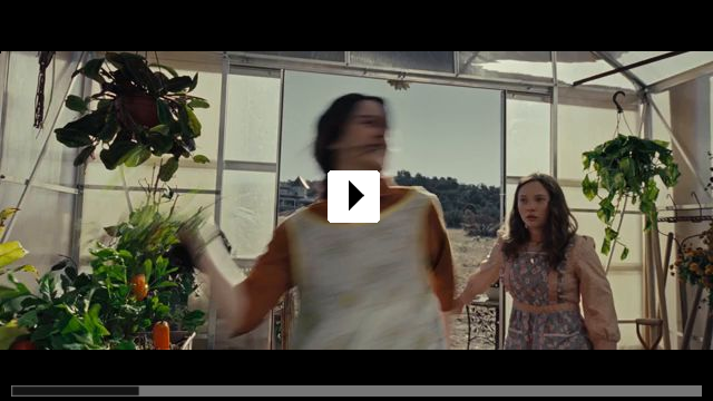 Zum Video: A Quiet House