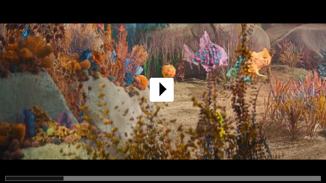Zum Video: Der Regenbogenfisch