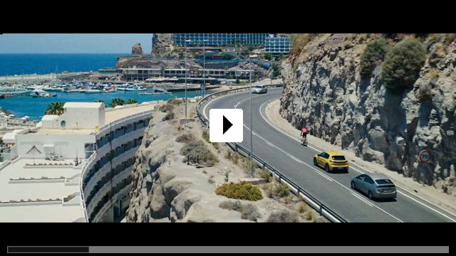 Zum Video: Butterfly - R�ckkehr nach Gran Canaria