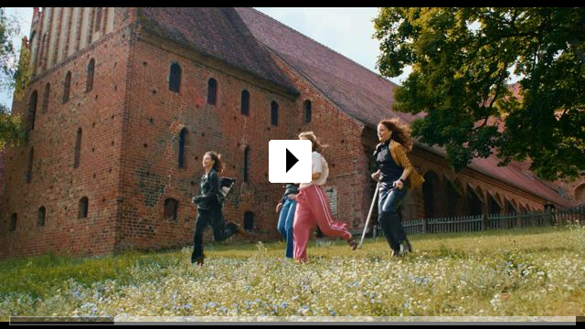 Zum Video: Komplizinnen - Vernunft ist keine Lösung