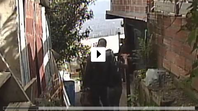 Zum Video: Barrio Triste