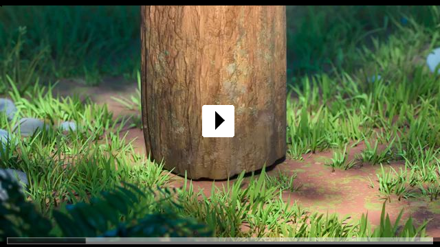 Zum Video: Asterix und das Königreich Nubien