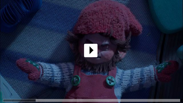 Zum Video: Auf der Suche nach der Weihnachtswerkstatt