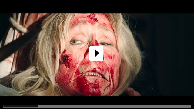Zum Video: Traumatic - Die Macht des Dämons