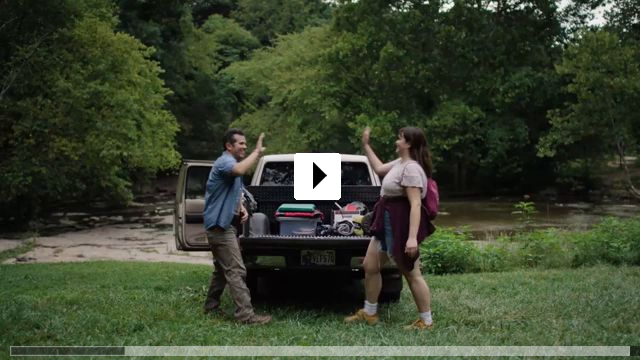 Zum Video: Bob Trevino Likes it