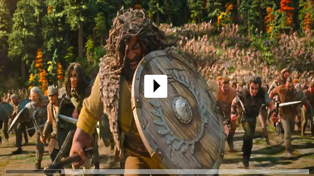 Zum Video: Wildwood