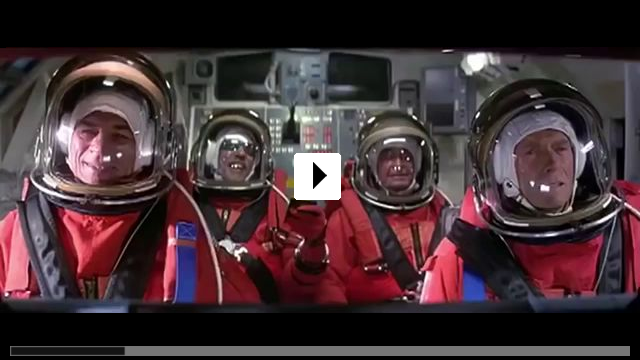 Zum Video: Space Cowboys