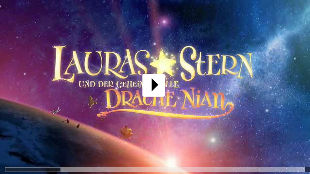 Zum Video: Lauras Stern und der geheimnisvolle Drache Nian