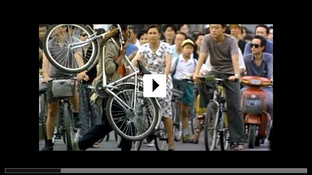 Zum Video: Beijing Bicycle