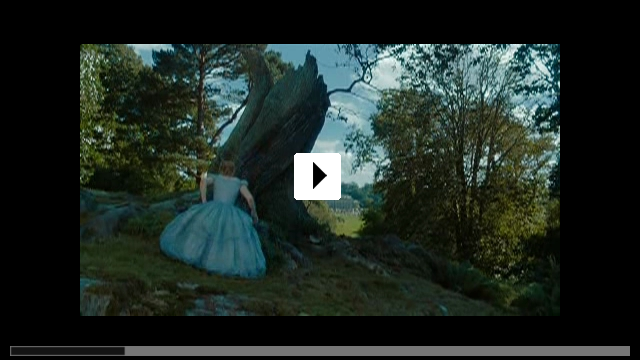 Zum Video: Alice im Wunderland