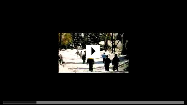 Zum Video: Schneefrei
