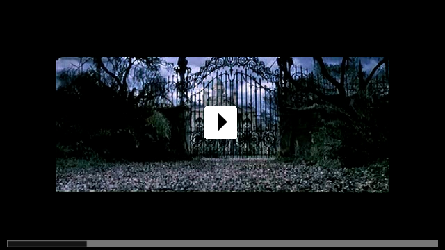 Zum Video: Die Geistervilla