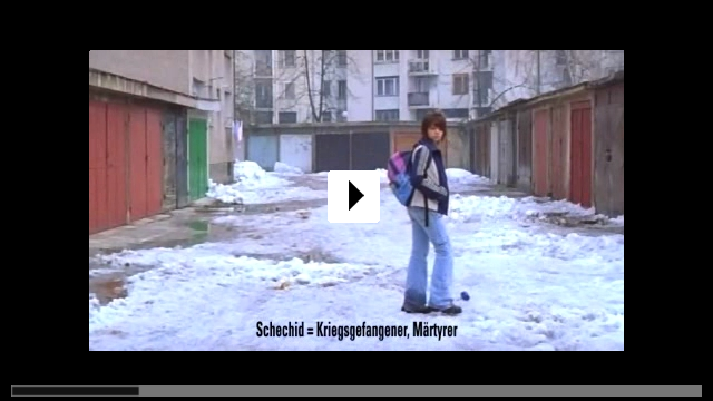 Zum Video: Esmas Geheimnis - Grbavica