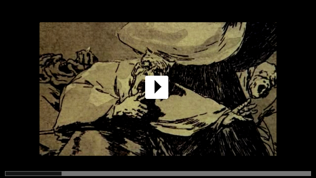 Zum Video: Goyas Geister