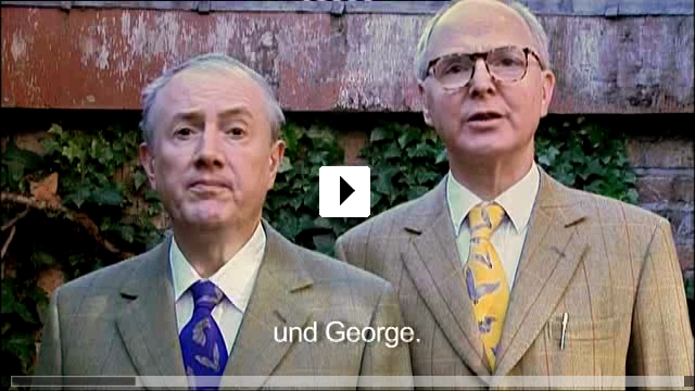 Zum Video: With Gilbert and George