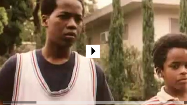 Zum Video: Love and Basketball