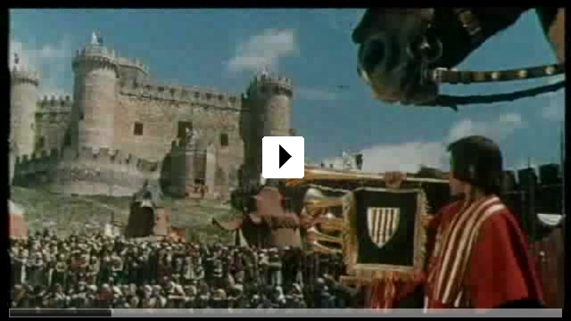 Zum Video: El Cid