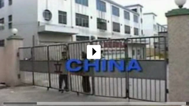 Zum Video: China Blue